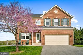 2790 QUANTIM CT, Manchester, MD 21102