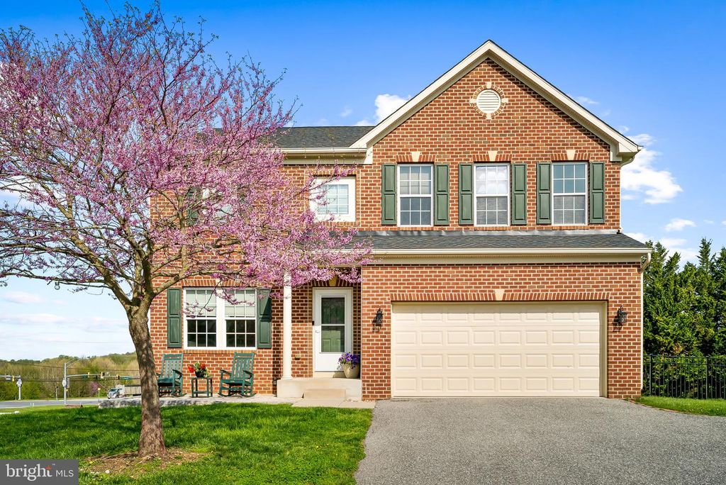 Image 1 of property listing at 2790 QUANTIM CT, Manchester, MD 21102