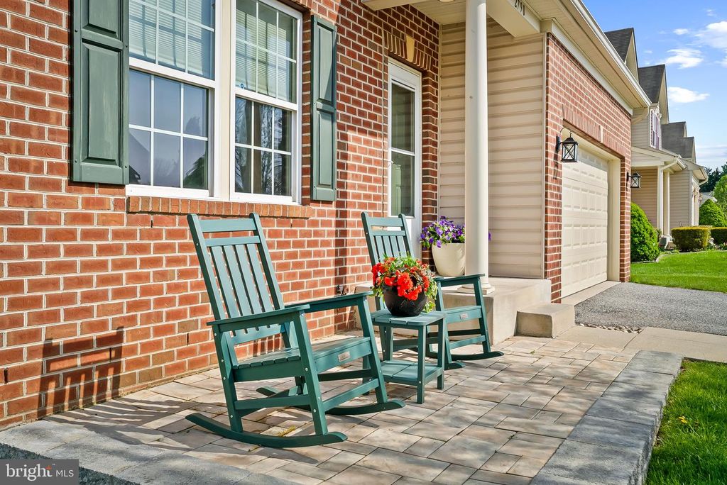 Image 3 of property listing at 2790 QUANTIM CT, Manchester, MD 21102