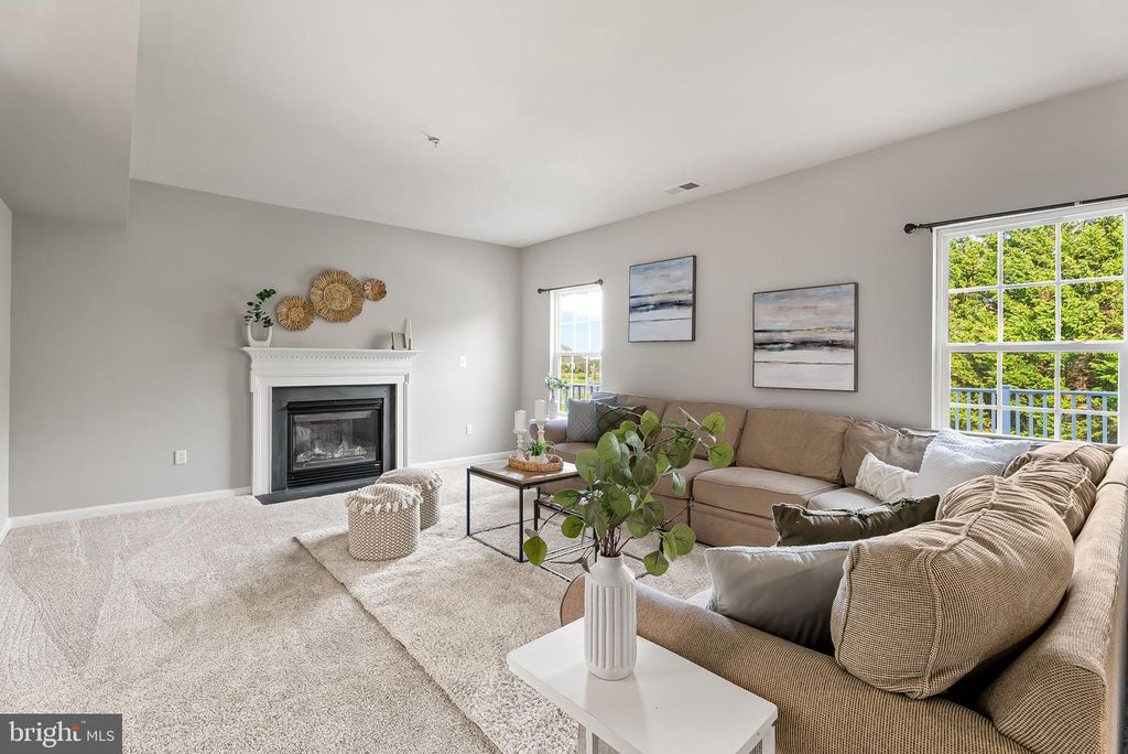 Image 6 of property listing at 2790 QUANTIM CT, Manchester, MD 21102