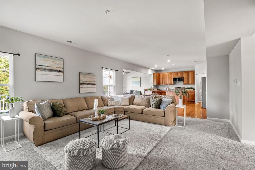 Image 7 of property listing at 2790 QUANTIM CT, Manchester, MD 21102