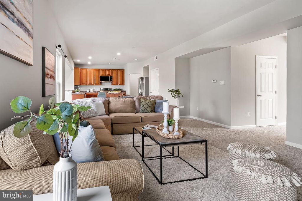 Image 8 of property listing at 2790 QUANTIM CT, Manchester, MD 21102