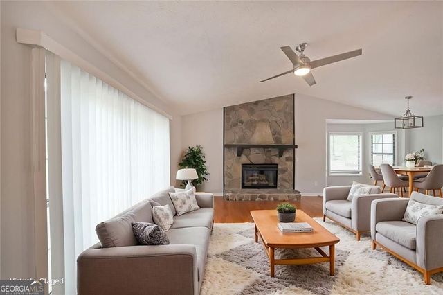 4191 Alaina Circle, Austell, GA 30106