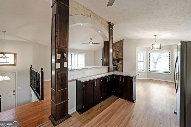 4191 Alaina Circle, Austell, GA 30106