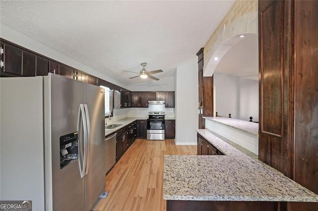 4191 Alaina Circle, Austell, GA 30106