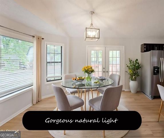 4191 Alaina Circle, Austell, GA 30106