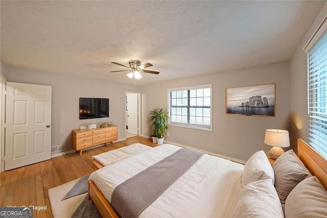 4191 Alaina Circle, Austell, GA 30106