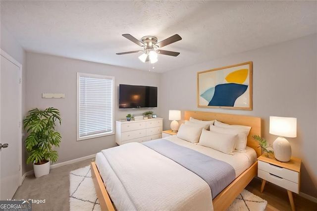 4191 Alaina Circle, Austell, GA 30106