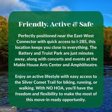 4191 Alaina Circle, Austell, GA 30106