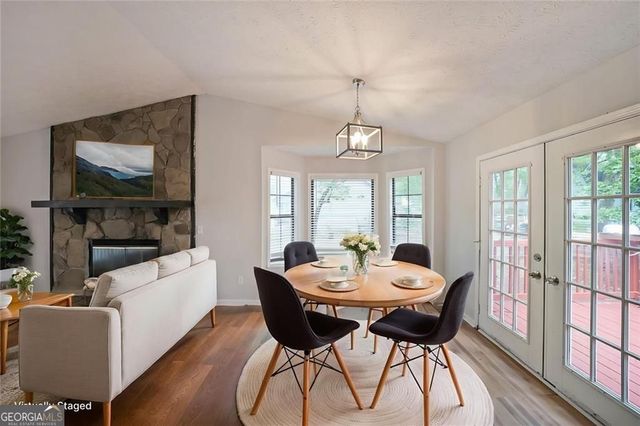 4191 Alaina Circle, Austell, GA 30106