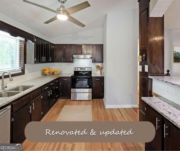 4191 Alaina Circle, Austell, GA 30106