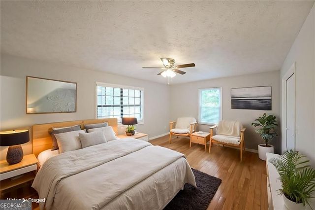 4191 Alaina Circle, Austell, GA 30106