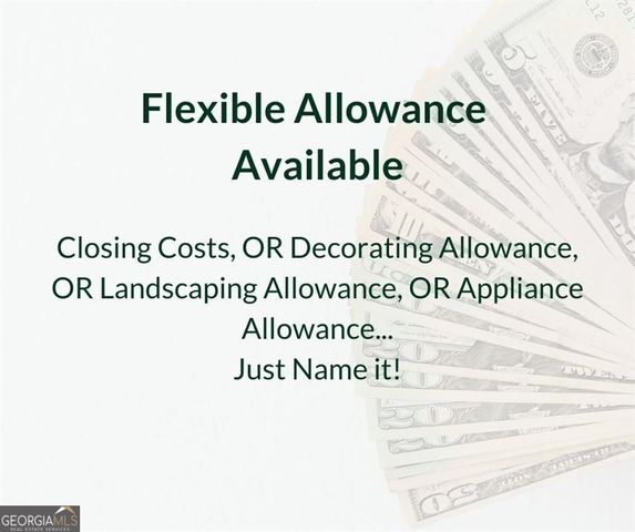 4191 Alaina Circle, Austell, GA 30106