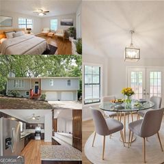 4191 Alaina Circle, Austell, GA 30106