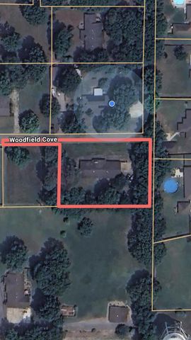 1306 Woodfield Cove, Trumann, AR 72472