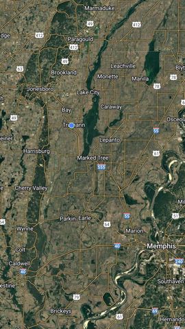 1306 Woodfield Cove, Trumann, AR 72472