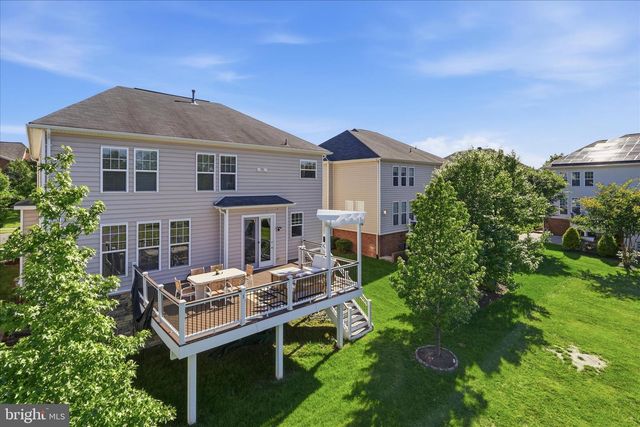 42522 STRATFORD LANDING DR, Brambleton, VA 20148
