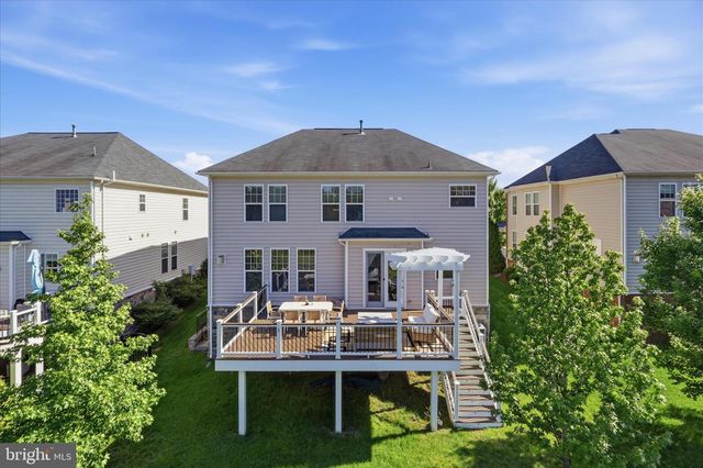 42522 STRATFORD LANDING DR, Brambleton, VA 20148