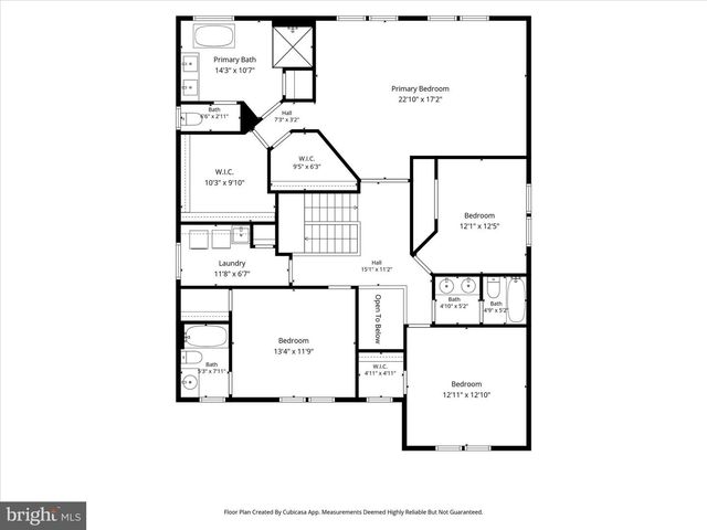 42522 STRATFORD LANDING DR, Brambleton, VA 20148