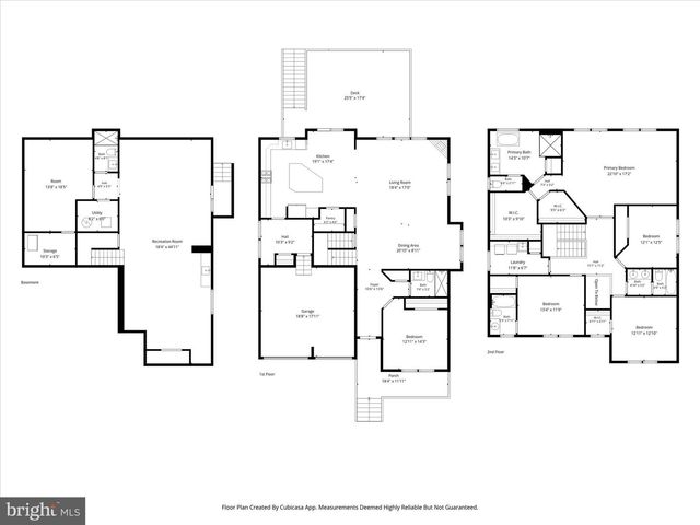 42522 STRATFORD LANDING DR, Brambleton, VA 20148