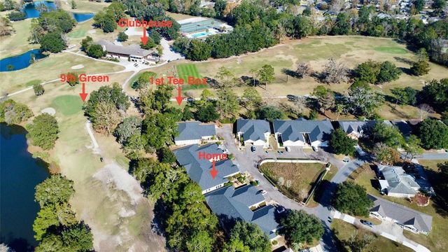 6508 NW 109TH PLACE, Alachua, FL 32615