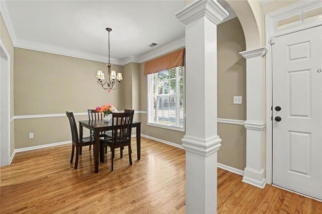 1533 Endurance Hill Drive NW, Kennesaw, GA 30152