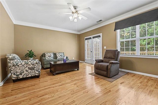 1533 Endurance Hill Drive NW, Kennesaw, GA 30152