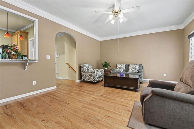 1533 Endurance Hill Drive NW, Kennesaw, GA 30152