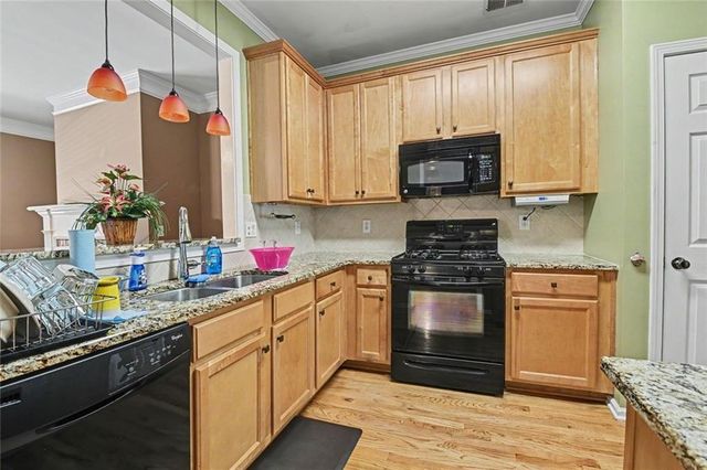 1533 Endurance Hill Drive NW, Kennesaw, GA 30152