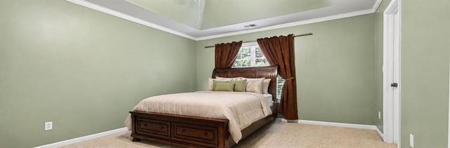 1533 Endurance Hill Drive NW, Kennesaw, GA 30152