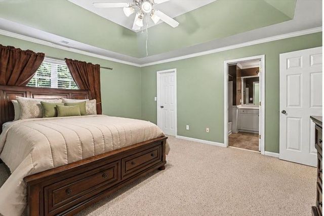 1533 Endurance Hill Drive NW, Kennesaw, GA 30152