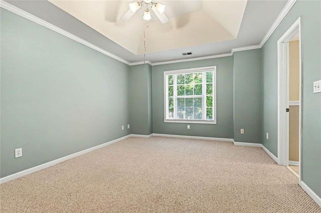 1533 Endurance Hill Drive NW, Kennesaw, GA 30152