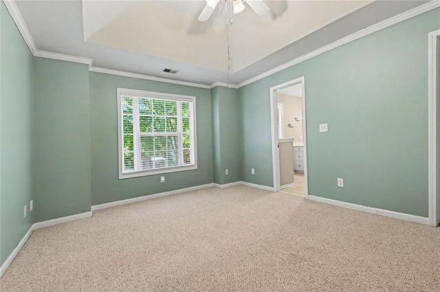 1533 Endurance Hill Drive NW, Kennesaw, GA 30152