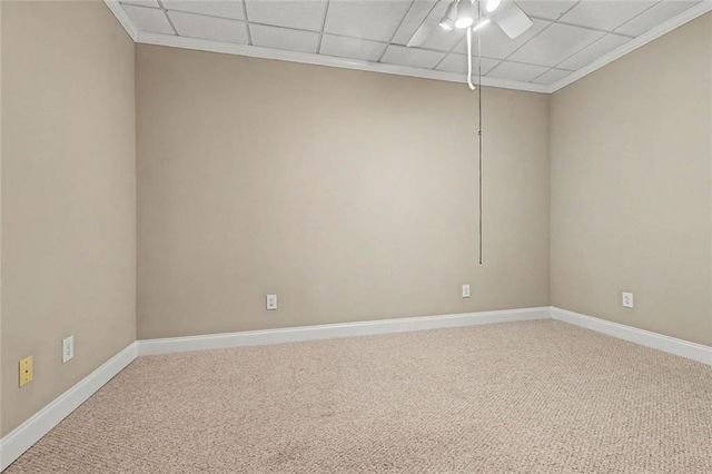 1533 Endurance Hill Drive NW, Kennesaw, GA 30152