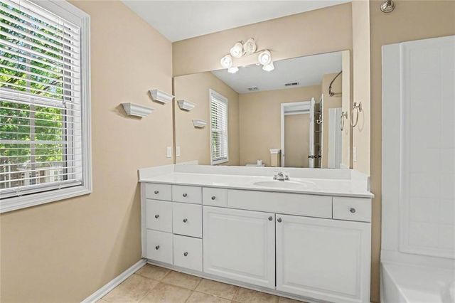 1533 Endurance Hill Drive NW, Kennesaw, GA 30152