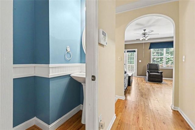 1533 Endurance Hill Drive NW, Kennesaw, GA 30152