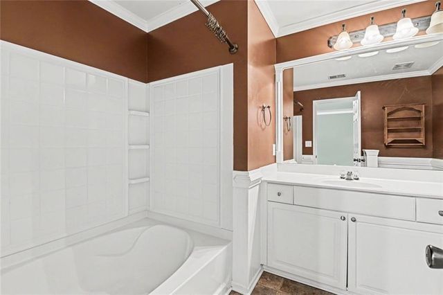 1533 Endurance Hill Drive NW, Kennesaw, GA 30152