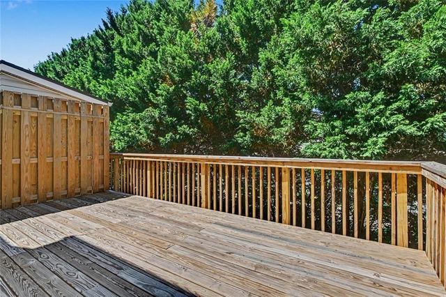 1533 Endurance Hill Drive NW, Kennesaw, GA 30152