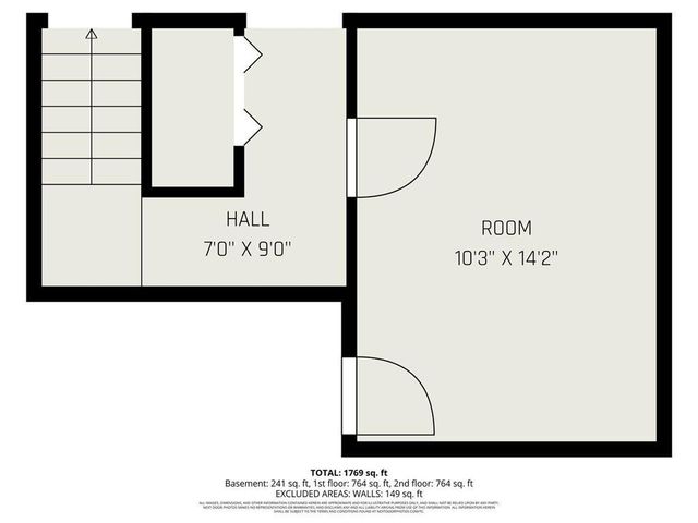 1533 Endurance Hill Drive NW, Kennesaw, GA 30152