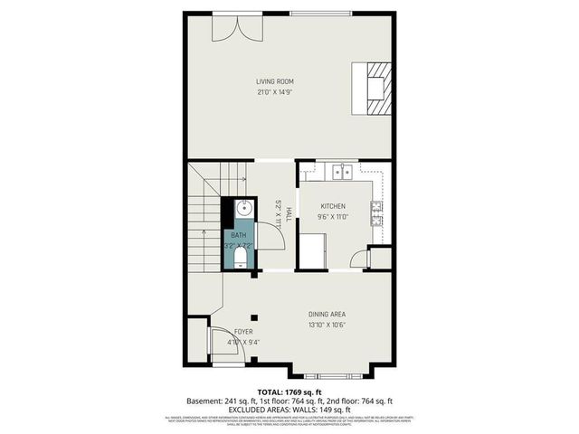 1533 Endurance Hill Drive NW, Kennesaw, GA 30152