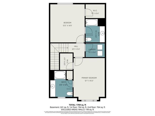 1533 Endurance Hill Drive NW, Kennesaw, GA 30152