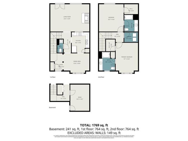 1533 Endurance Hill Drive NW, Kennesaw, GA 30152