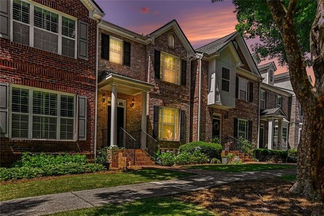 1533 Endurance Hill Drive NW, Kennesaw, GA 30152