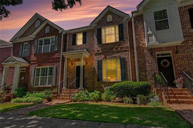 1533 Endurance Hill Drive NW, Kennesaw, GA 30152