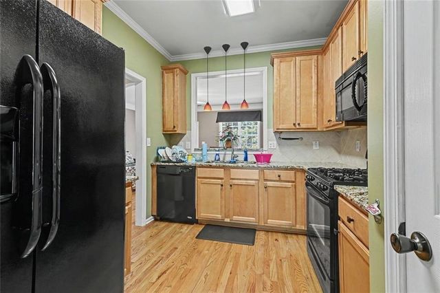 1533 Endurance Hill Drive NW, Kennesaw, GA 30152
