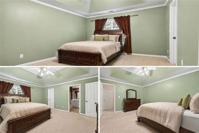 1533 Endurance Hill Drive NW, Kennesaw, GA 30152
