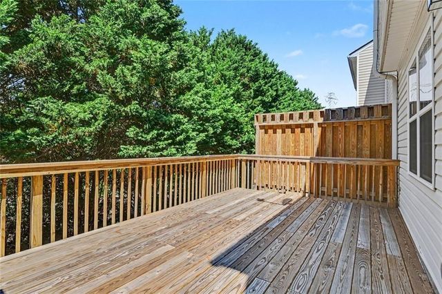 1533 Endurance Hill Drive NW, Kennesaw, GA 30152