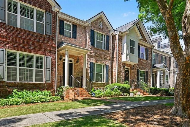 1533 Endurance Hill Drive NW, Kennesaw, GA 30152