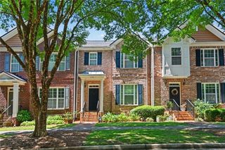 1533 Endurance Hill Drive NW, Kennesaw, GA 30152