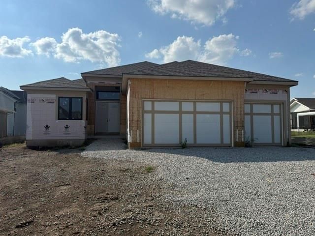 17308 Oakshire Street, Overland Park, KS 66221